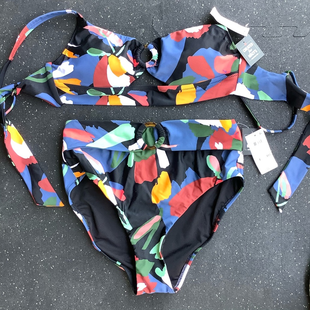 Bar iii bikini NWT